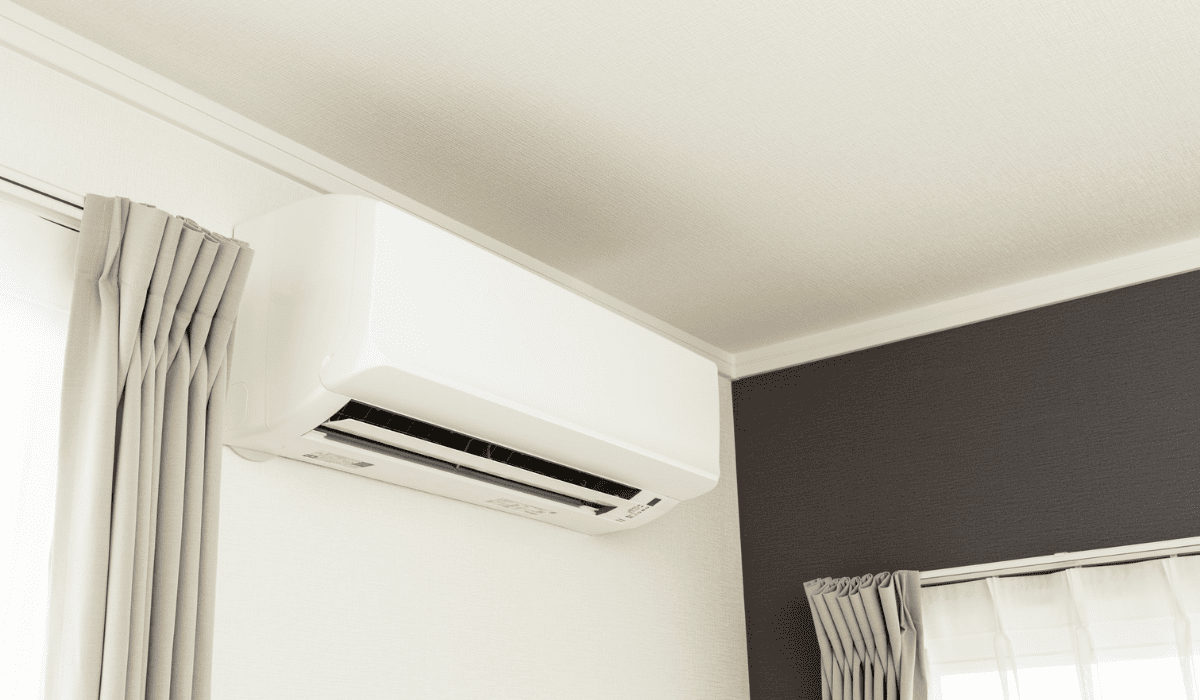 İnciraltı Electrolux İnverter Klima İnverter Klima Servisi