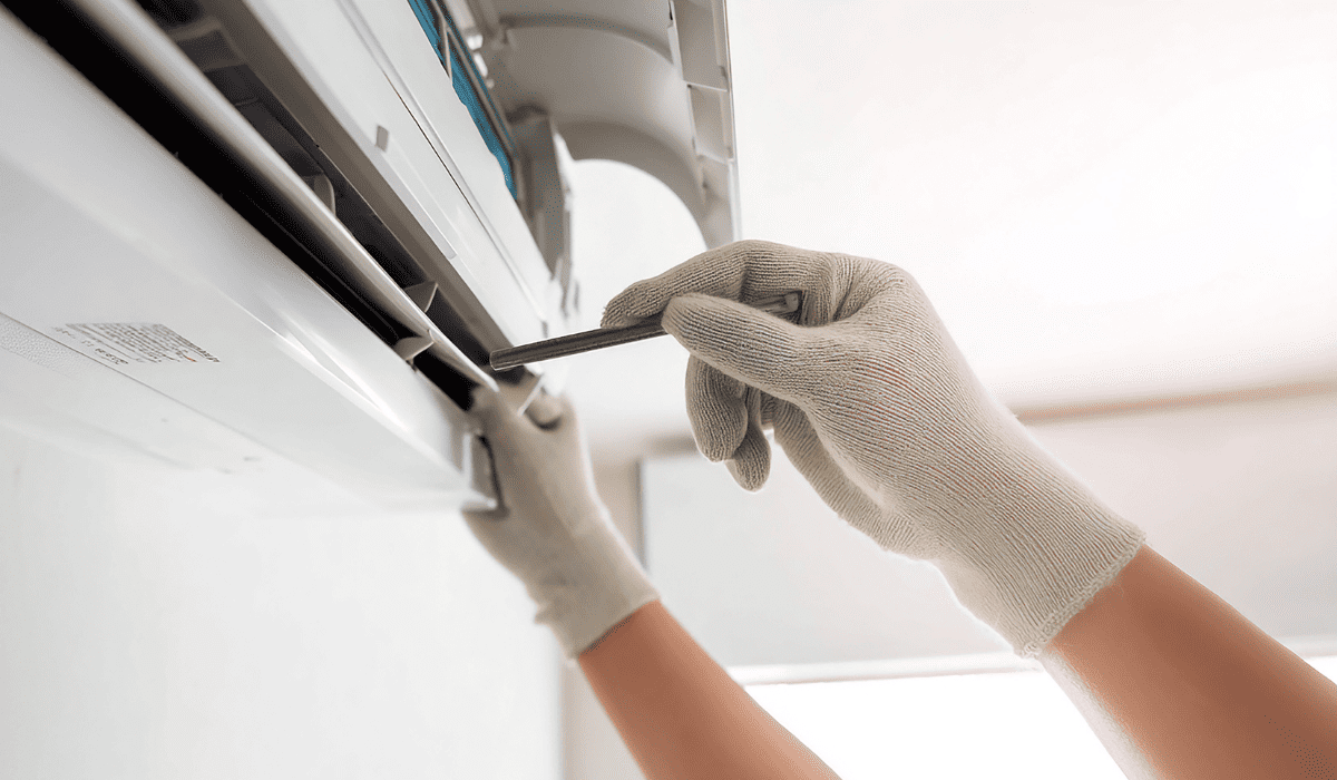 İnciraltı Electrolux Acil Klima Acil Klima Servisi