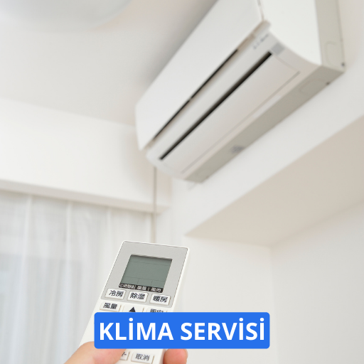 İnciraltı Electrolux Klima Servisi